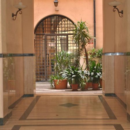 Simon'S Place Rome Luaran gambar