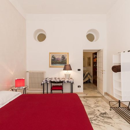 Simon'S Place Rome Luaran gambar
