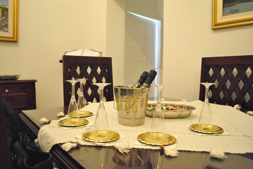Simon'S Place Rome Luaran gambar