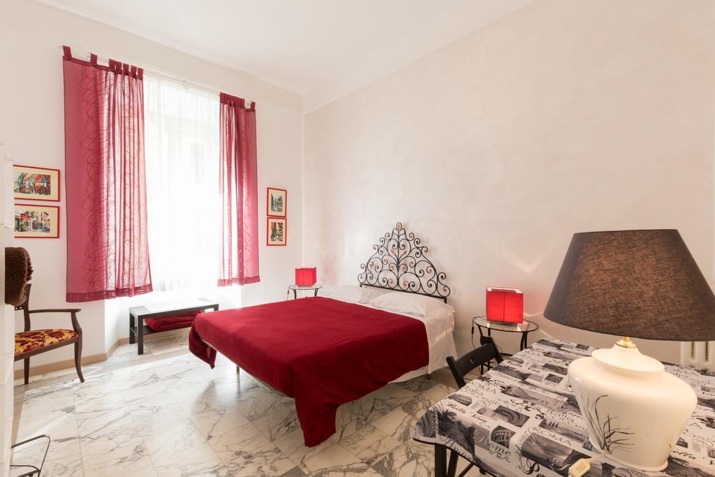 Simon'S Place Rome Luaran gambar