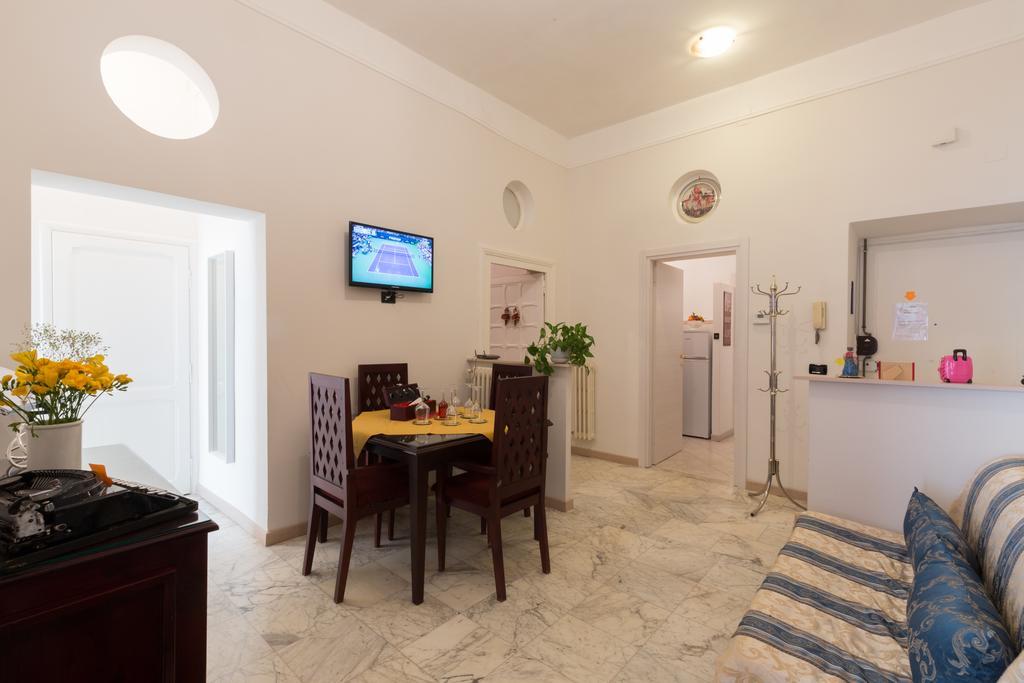 Simon'S Place Rome Luaran gambar