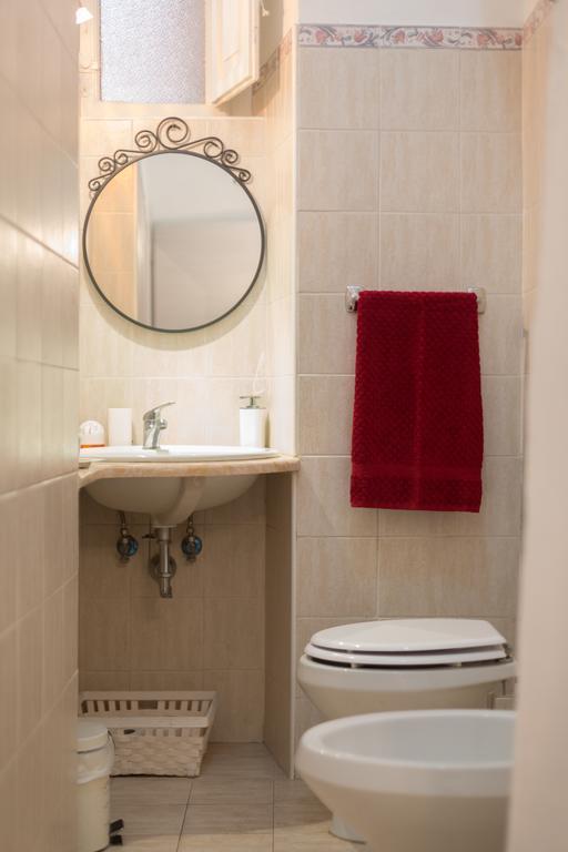 Simon'S Place Rome Luaran gambar