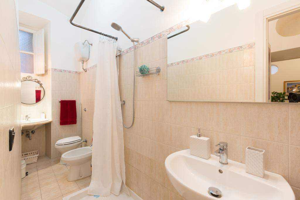 Simon'S Place Rome Luaran gambar