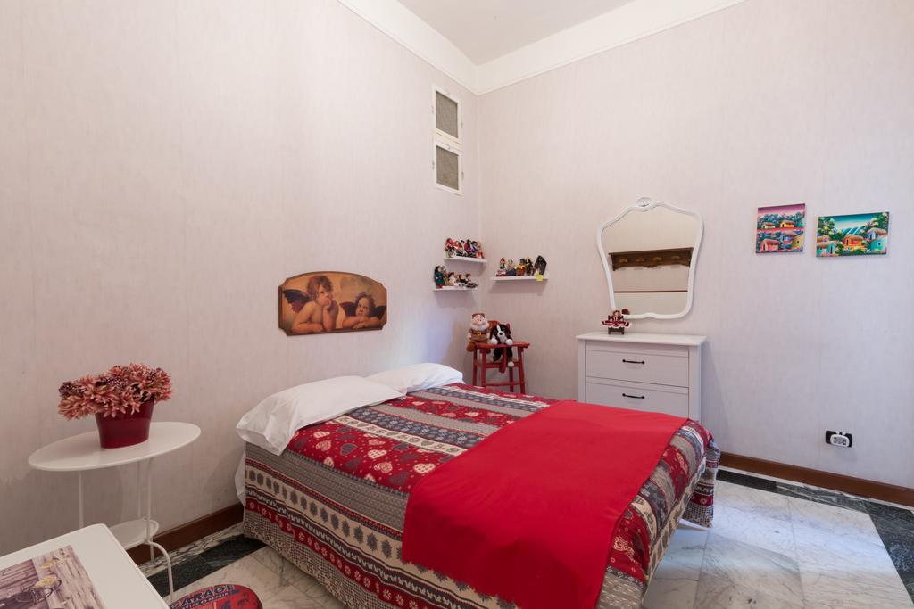 Simon'S Place Rome Luaran gambar
