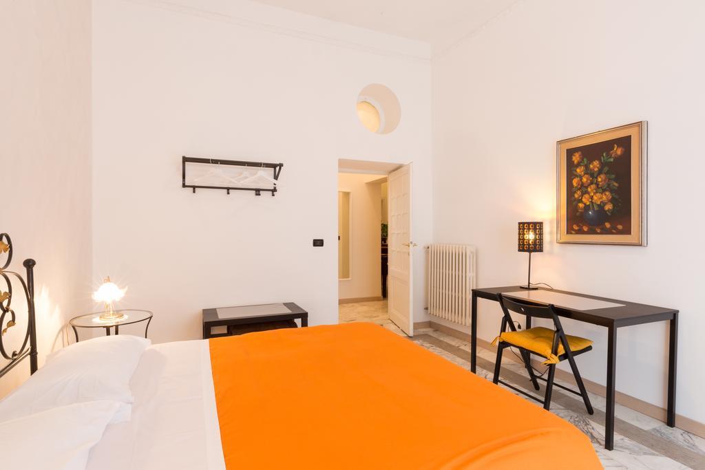 Simon'S Place Rome Luaran gambar