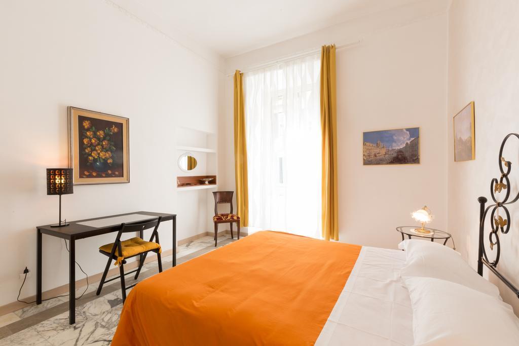 Simon'S Place Rome Luaran gambar