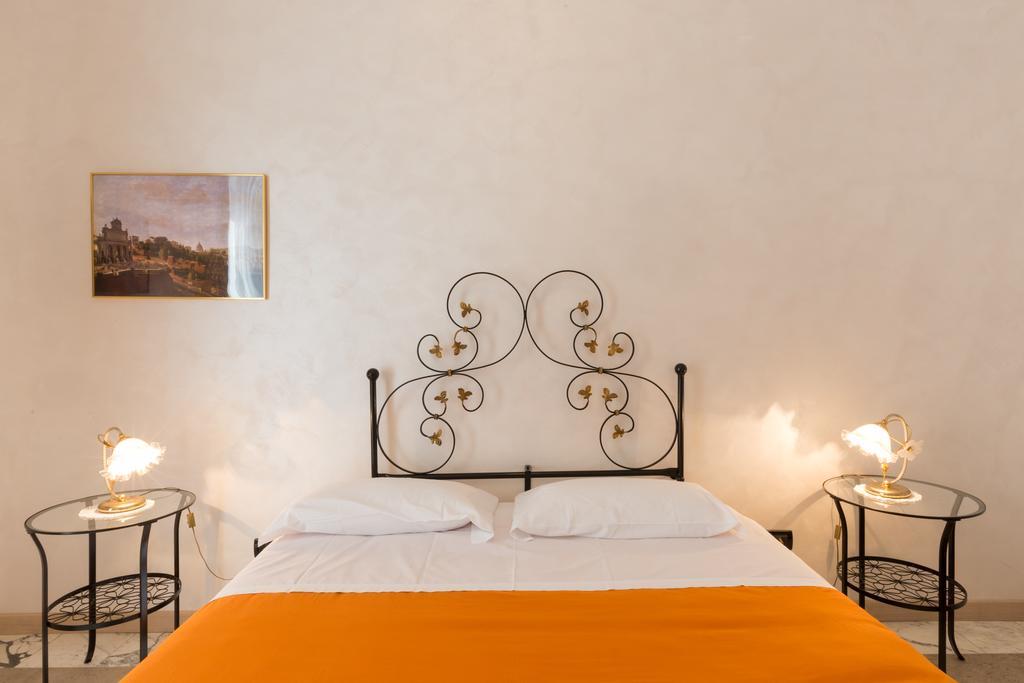 Simon'S Place Rome Luaran gambar