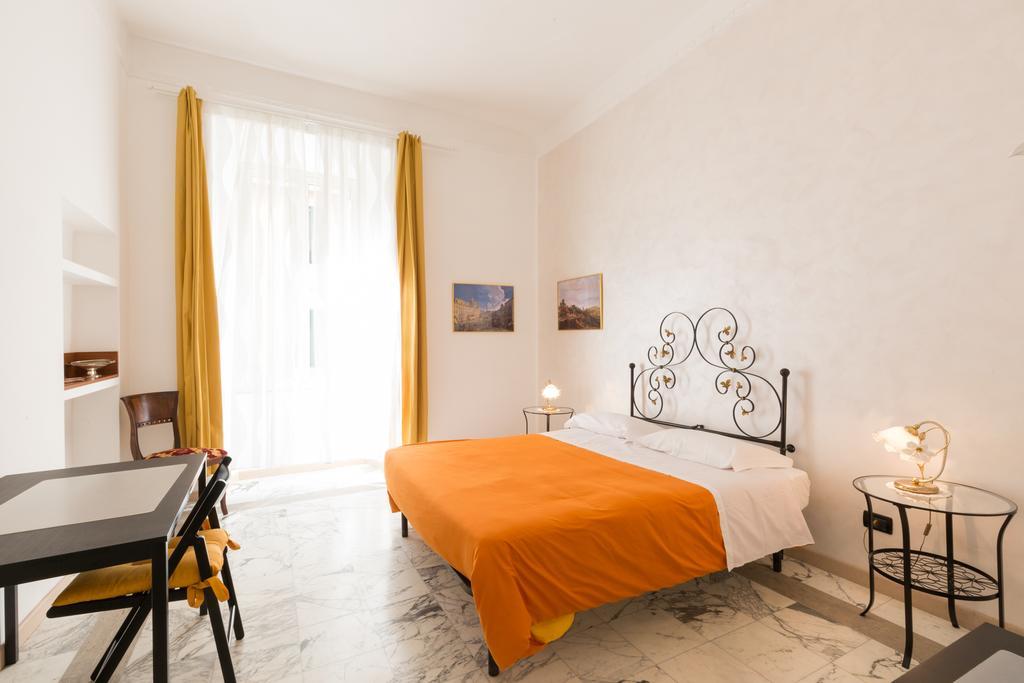 Simon'S Place Rome Luaran gambar