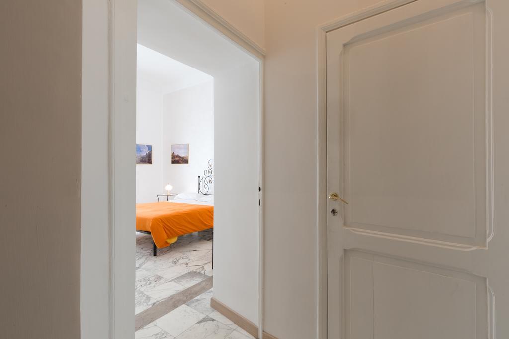 Simon'S Place Rome Luaran gambar