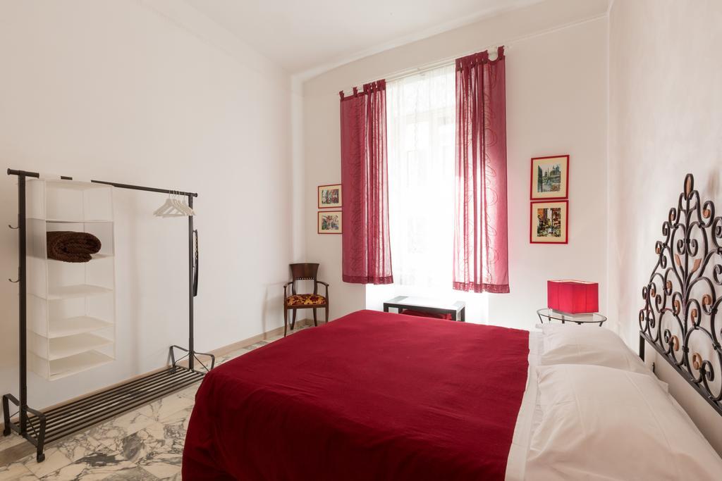 Simon'S Place Rome Luaran gambar